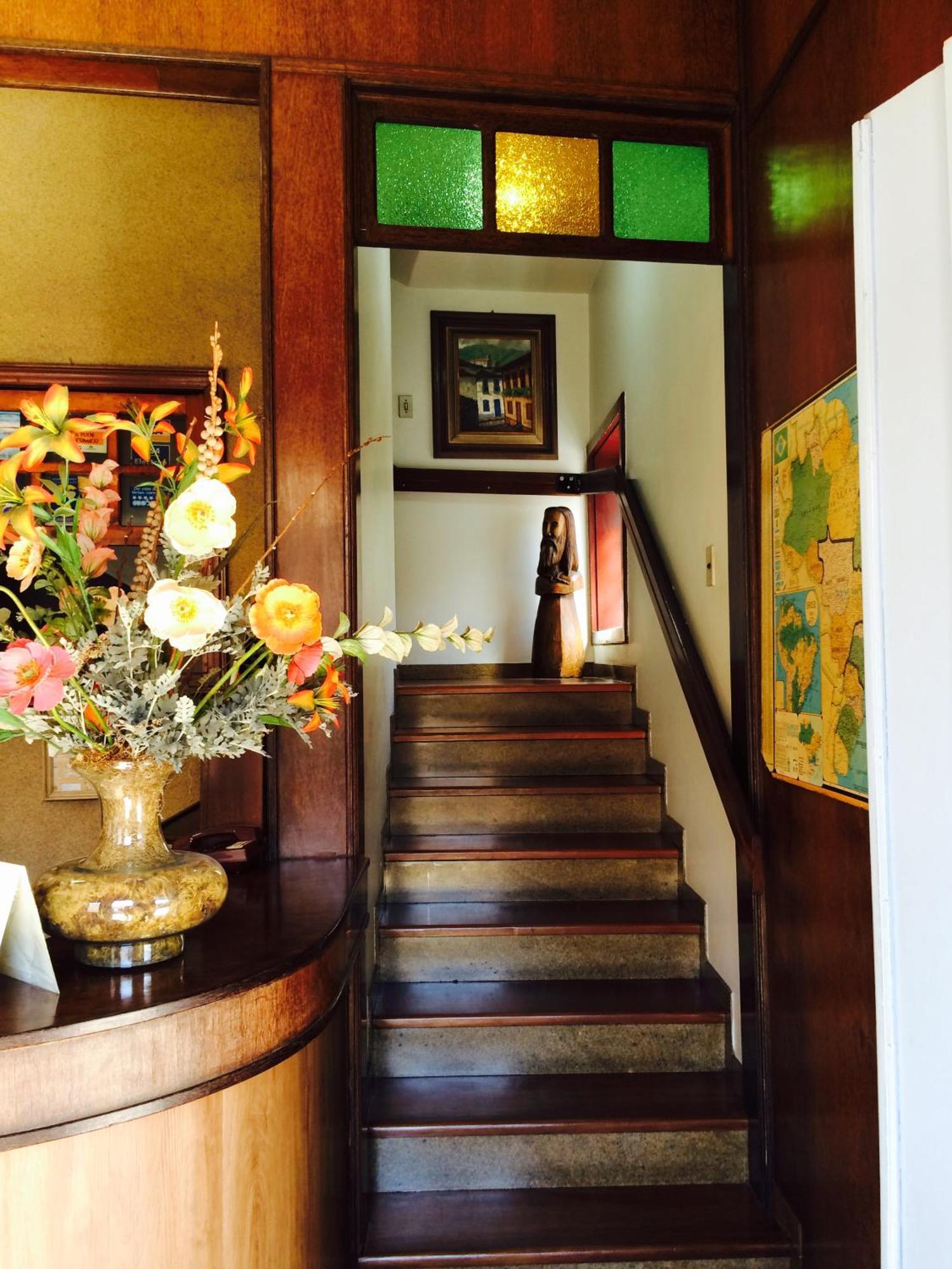 Hotel Priskar Ouro Preto  Exterior photo