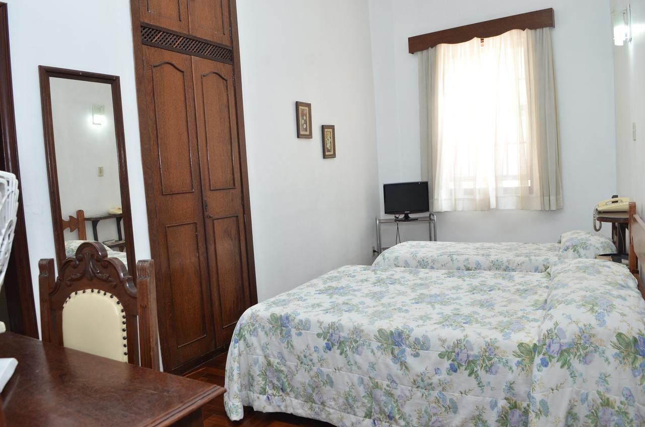 Hotel Priskar Ouro Preto  Exterior photo