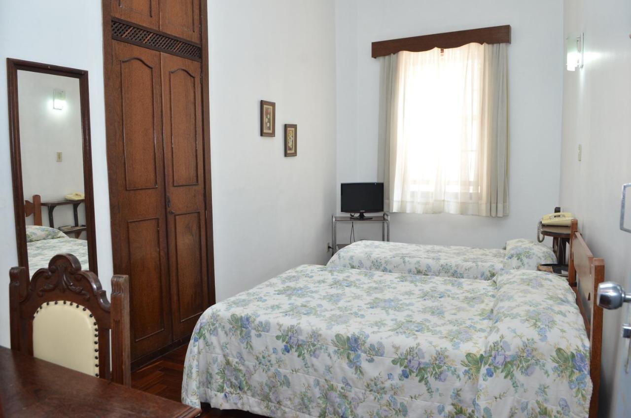 Hotel Priskar Ouro Preto  Room photo