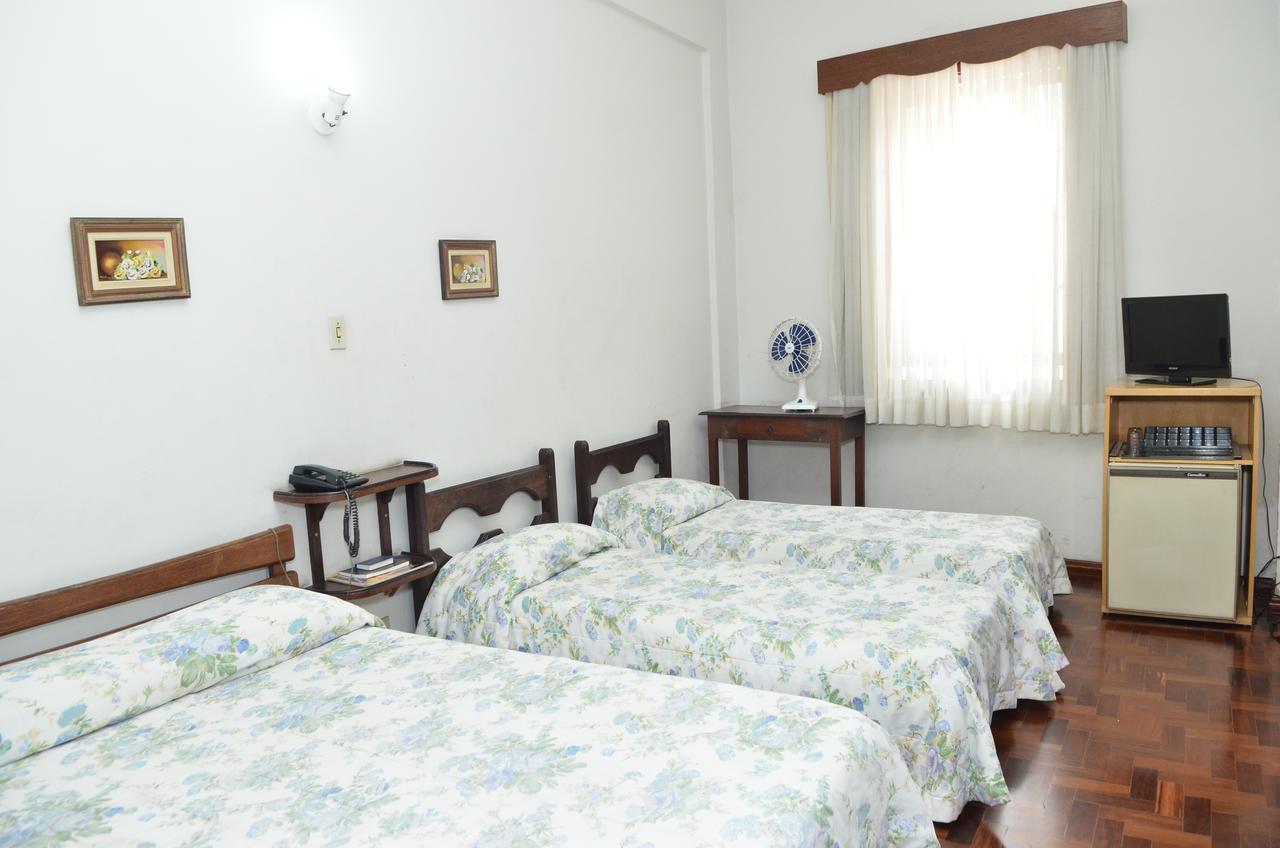 Hotel Priskar Ouro Preto  Room photo