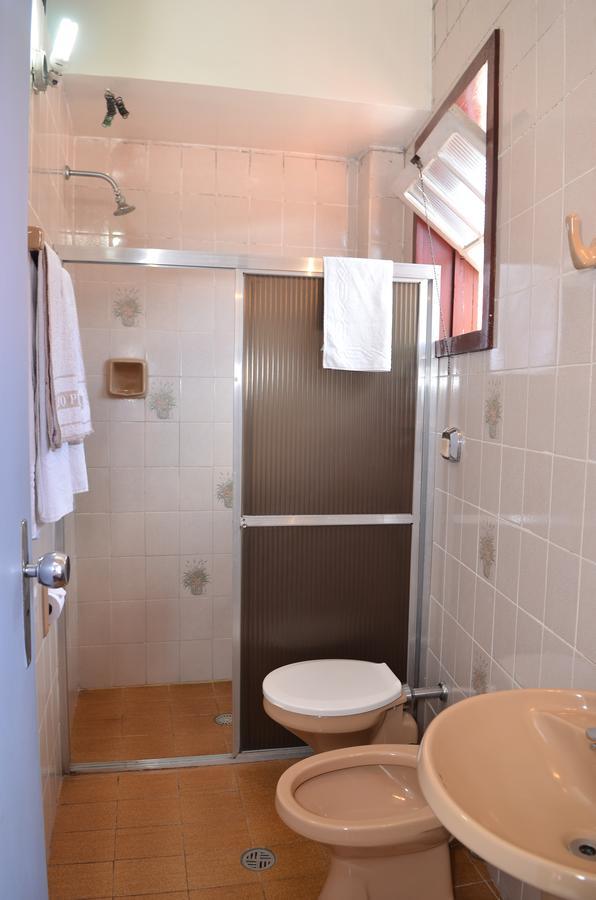 Hotel Priskar Ouro Preto  Room photo