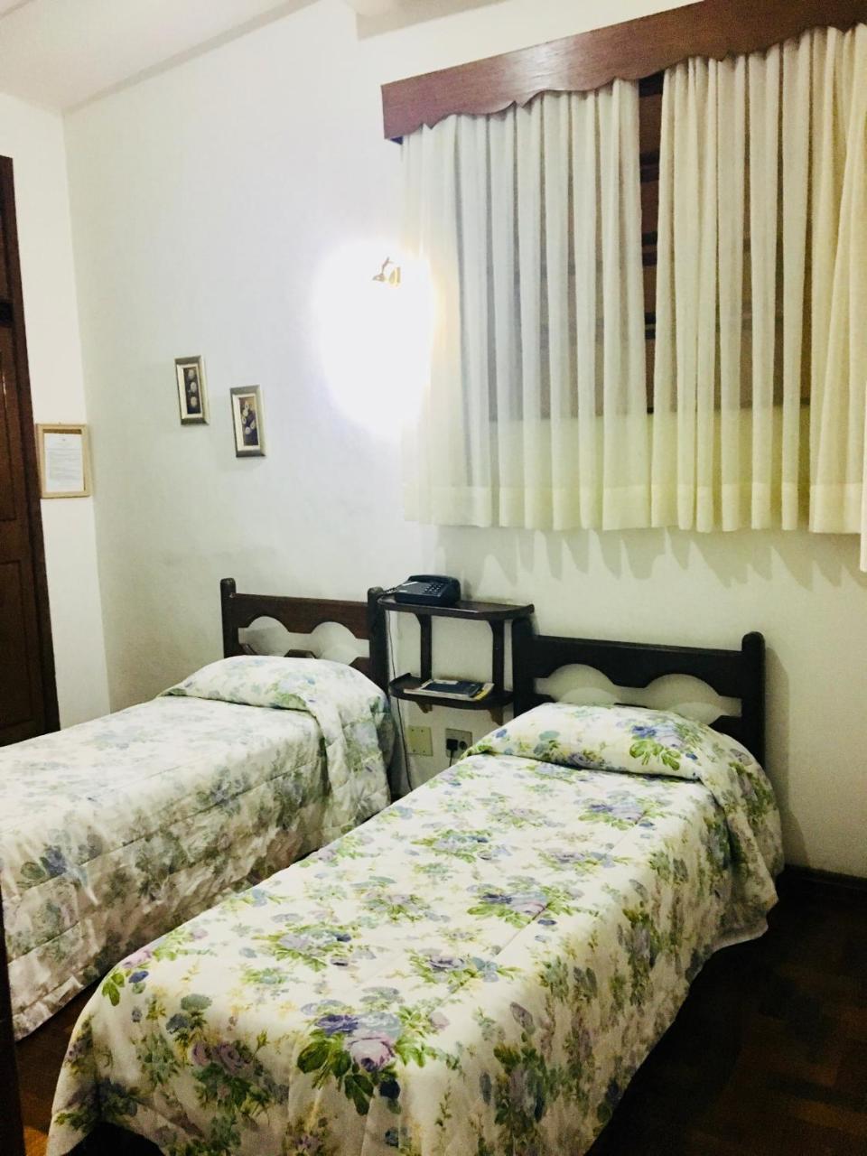 Hotel Priskar Ouro Preto  Room photo