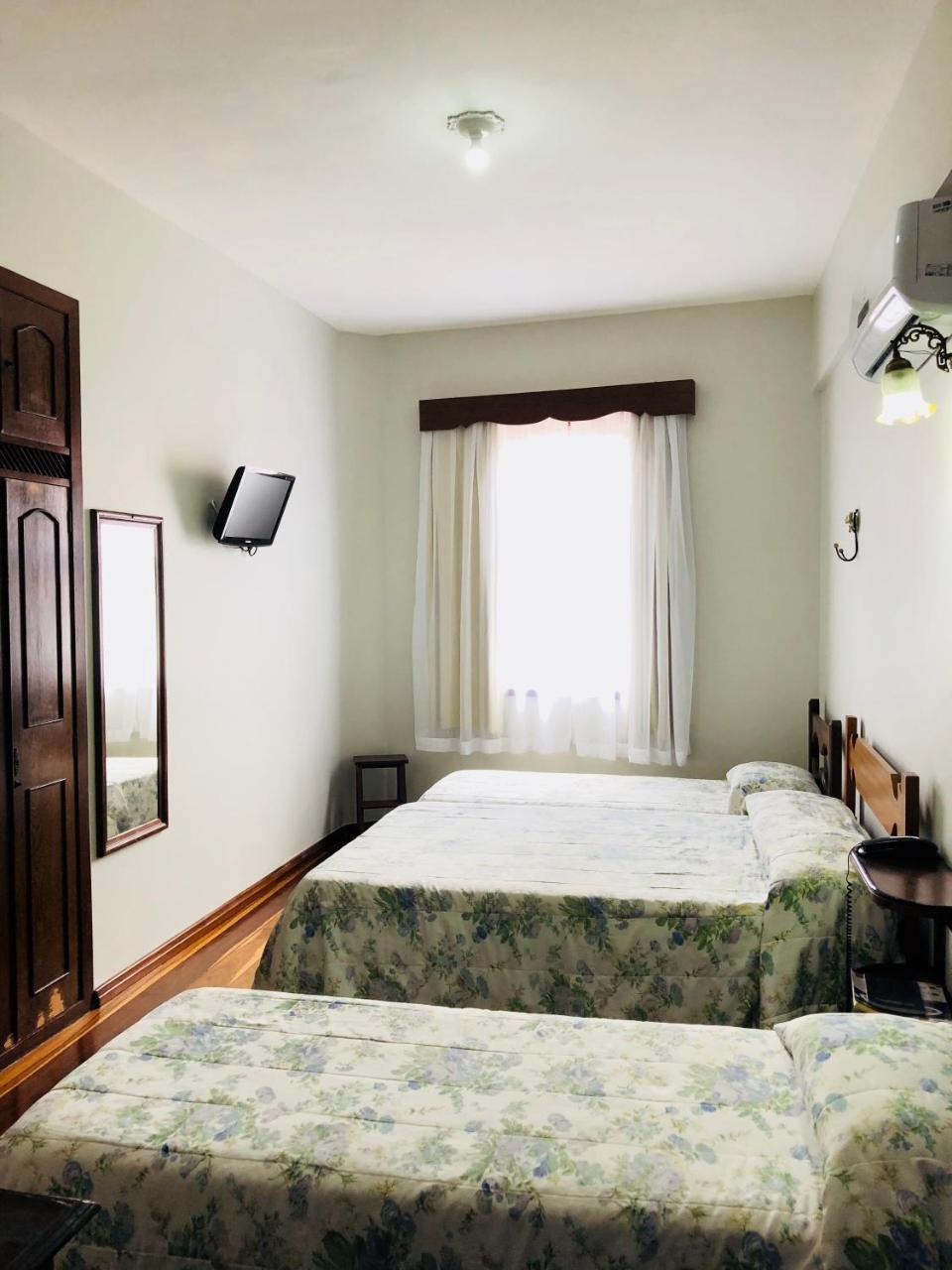 Hotel Priskar Ouro Preto  Room photo