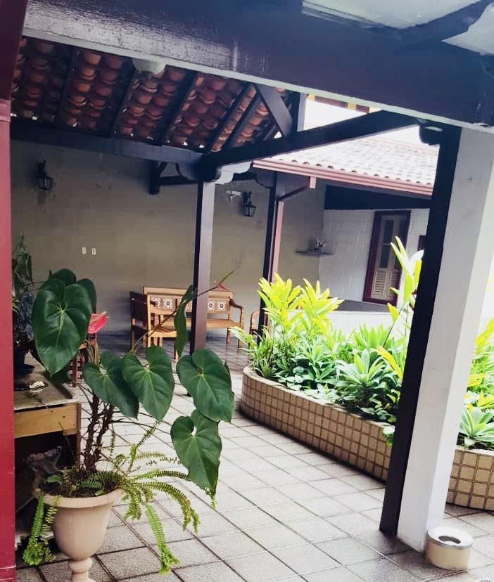 Hotel Priskar Ouro Preto  Exterior photo